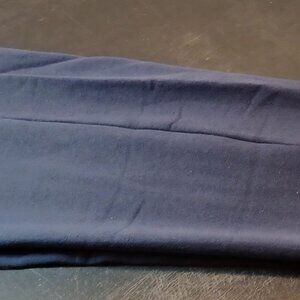 Trousers Nike Size Medium M (10-12)-Grey-NEW-Box Shipping with Tracking!